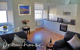 Dreamhouse Apartments Glasgow St Vincent Street   United Kingdom