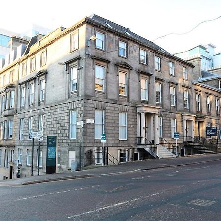 Dreamhouse Apartments Glasgow St Vincent Street Exterior photo